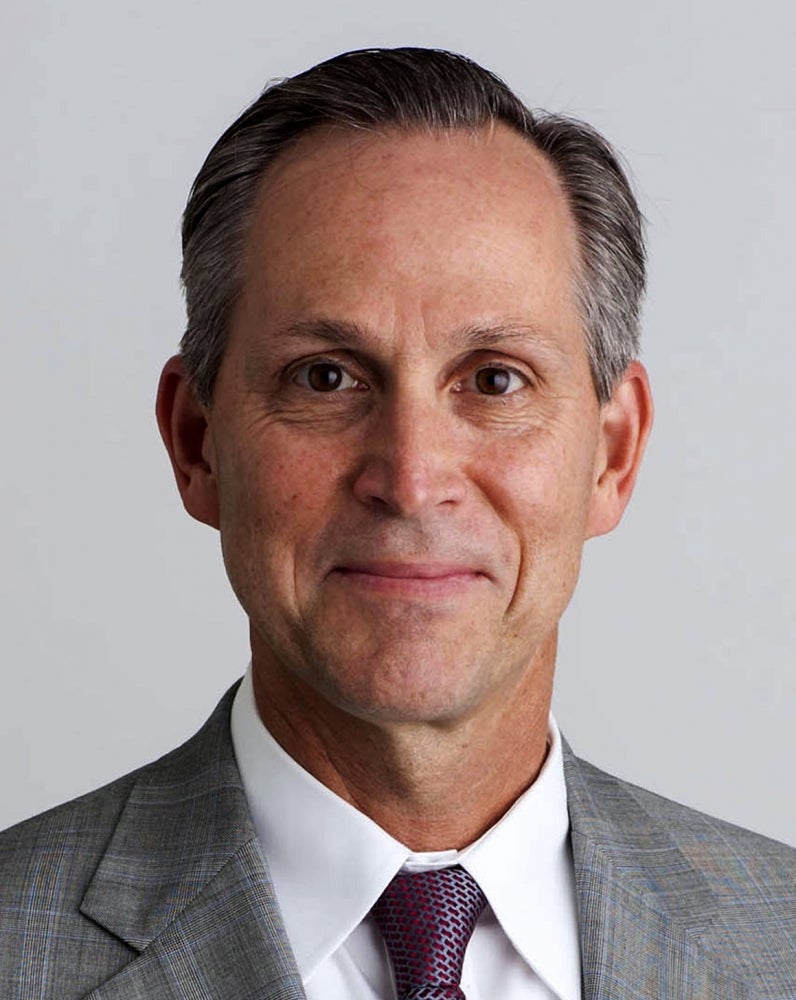 Glenn Frederickson Glenn Frederickson