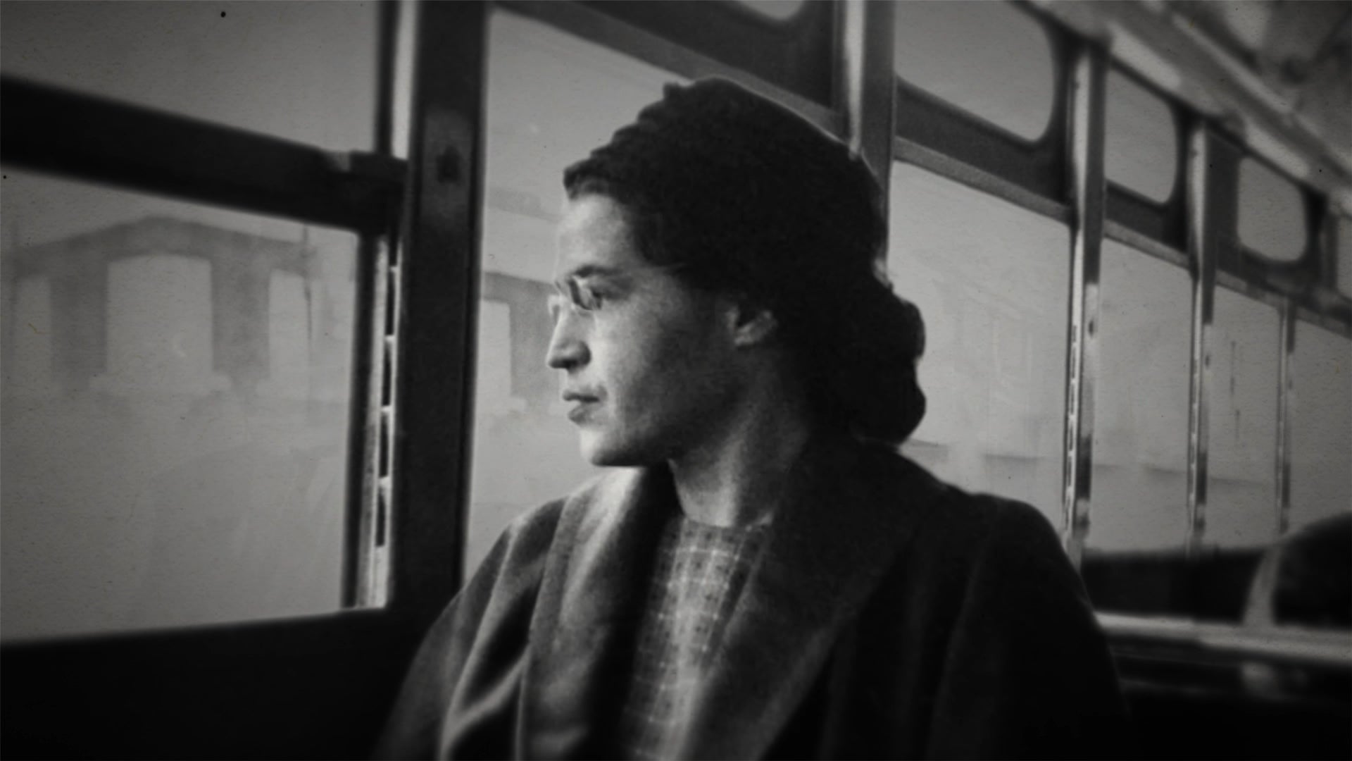 Rosa Parks