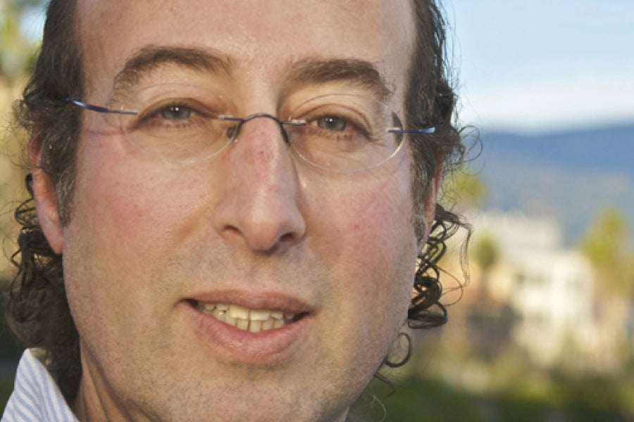 Kenneth Kosik